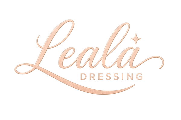 LEALA Dressing 